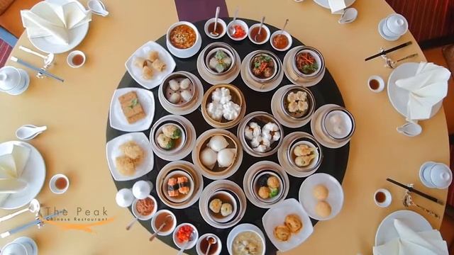 DUSIT THANI PATTAYA HOTEL 5 * (Таиланд/Паттайя) | 316000.ru - лучшие цены на Ваши путешествия! смотреть онлайн