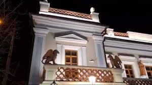 Привет из Крыма. Феодосия.