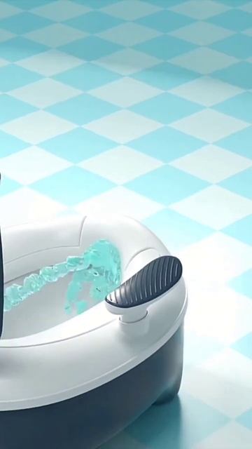 Детский горшок - важный шаг в процессе приучения ребенка к самостоятельному использованию туалета. смотреть онлайн