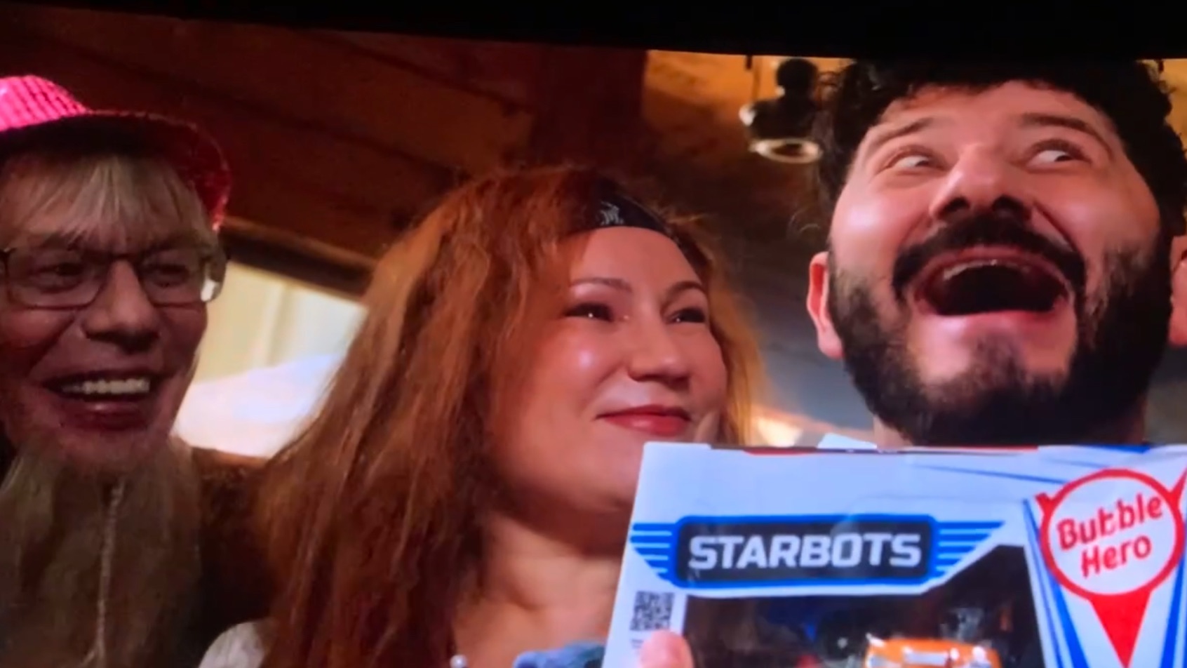 Фильм «Уволить Жору»