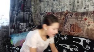 РУМ ТУР моей комнаты