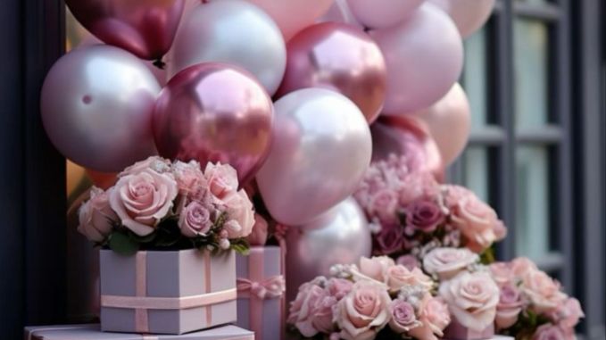 С Днем Рождения МАМА Красивое Поздравление