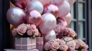 С Днем Рождения МАМА Красивое Поздравление