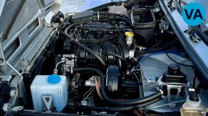 НЕ ОБЗОР НИВА СПОРТ 2025