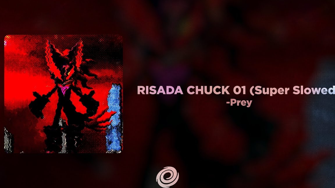 RISADA CHUCK 01 (Super Slowed) смотреть онлайн