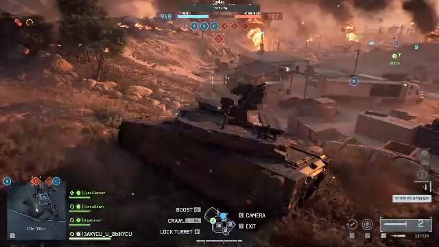 Battlefield REDSEC | CITIZEN