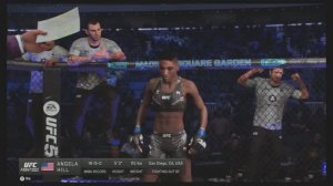 UFC 5 на PS5 Eng 01