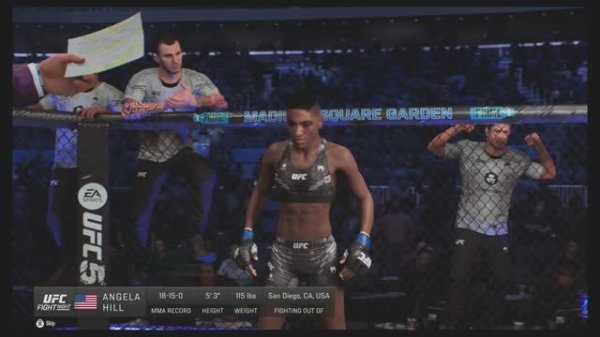 UFC 5 на PS5 Eng 01