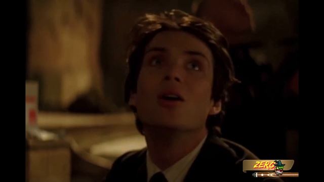 Доктор Джонатан Крейн (VR2) смотреть онлайн