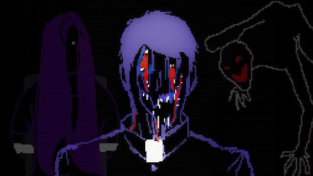 КАКОЙ БЫЛА FAITH: CHAPTER 3?