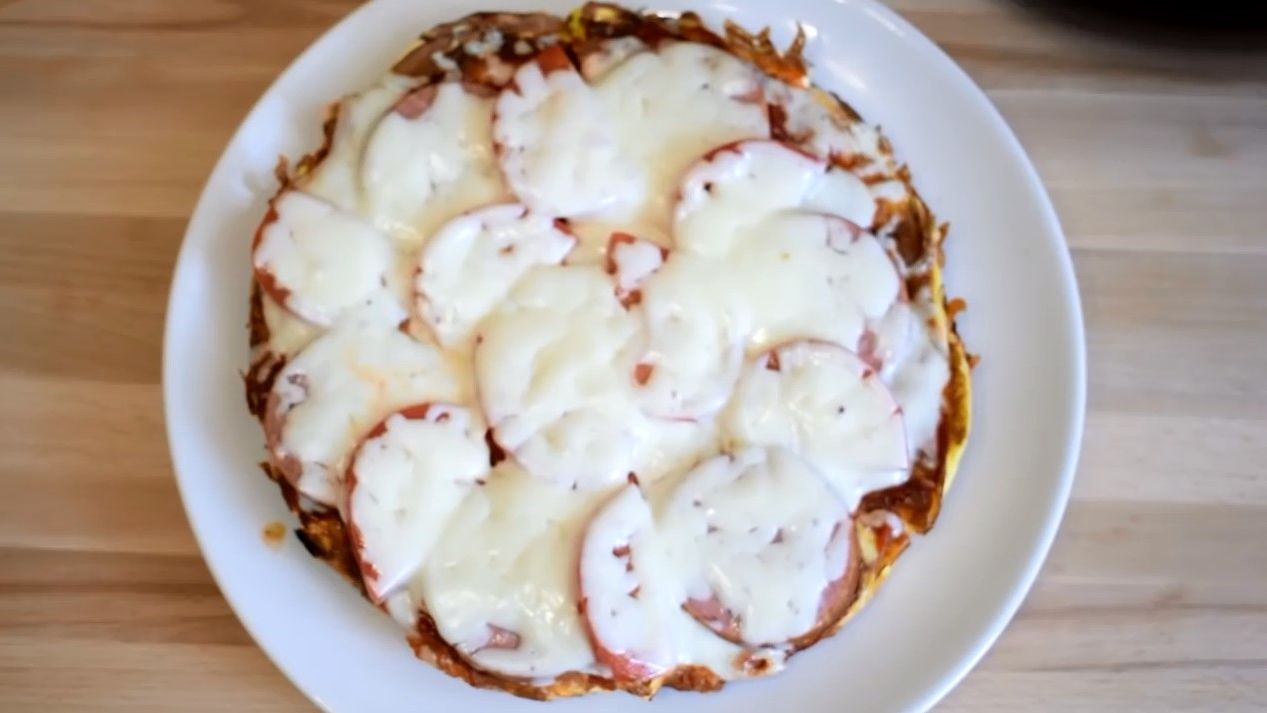 ОБАЛДЕННАЯ ВКУСНОТА ЗА 10 МИНУТ ☆ Часто готовлю, когда мало времени ☆ Рецепт БОМБА смотреть онлайн