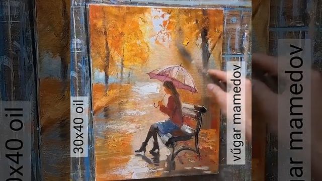 _Дождливая осень смотреть онлайн