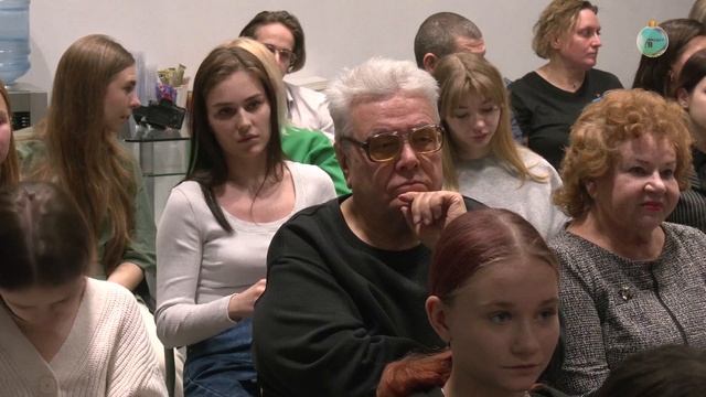 Норильские новости - 20.12.2024 смотреть онлайн