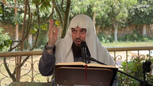 Мусульмане, оставившие Ислам || Сирадж Абу Тальха смотреть онлайн