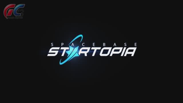 Spacebase Startopia - Трейлер игры смотреть онлайн