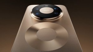 Huawei Mate 80 Pro Max - Совершенство в каждой детали