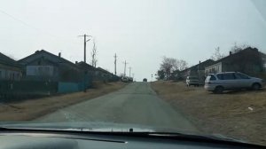 Хасан - край трех границ.  Путешествие в самую южную точку Приморского края.