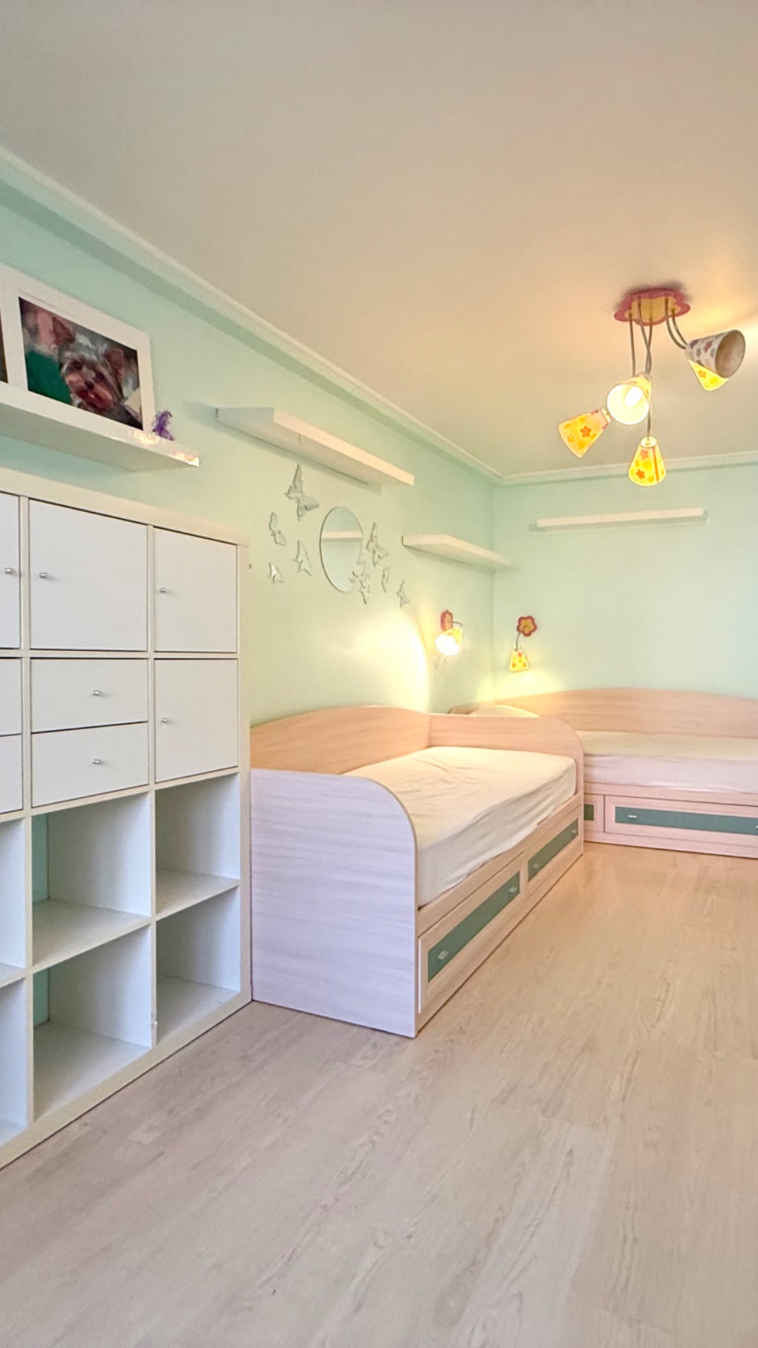 Продаю 2к.кв. 50кв.м. на Терской смотреть онлайн