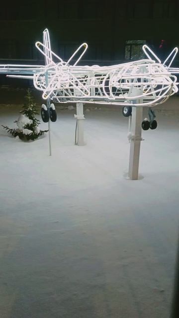 Воркута. 26.11.25. -30° смотреть онлайн