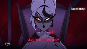 Песни из Отеля Хазбин 2, 2 часть