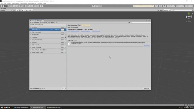 006 Package Manager смотреть онлайн