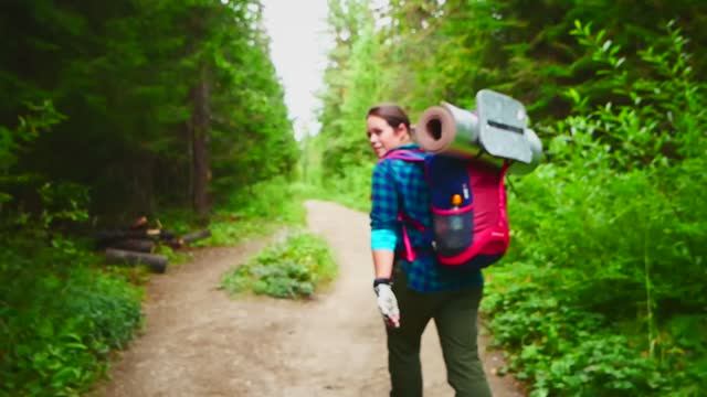 Slow TV. Таганай. Каменная река.