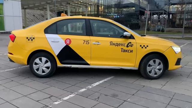 Шкода рапид, 2021г., 1,6л. смотреть онлайн