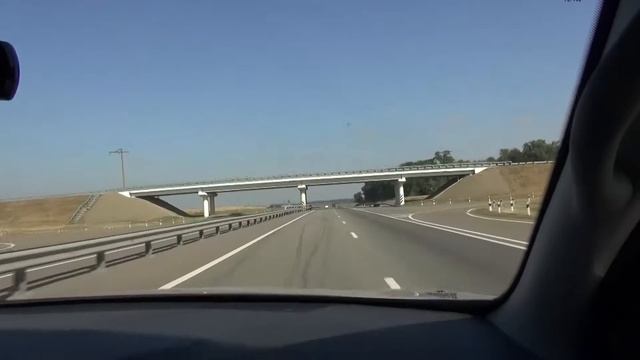 Автодорога Краснодар - Воронеж август 2014 год смотреть онлайн