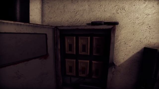 АТМОСФЕРНЫЙ ХОРРОР - From The Darkness