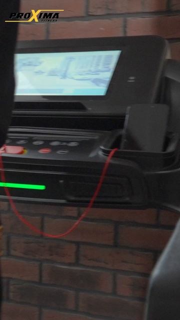 Доверяйте выбору чемпионов. Доверяйте PROXIMA. смотреть онлайн