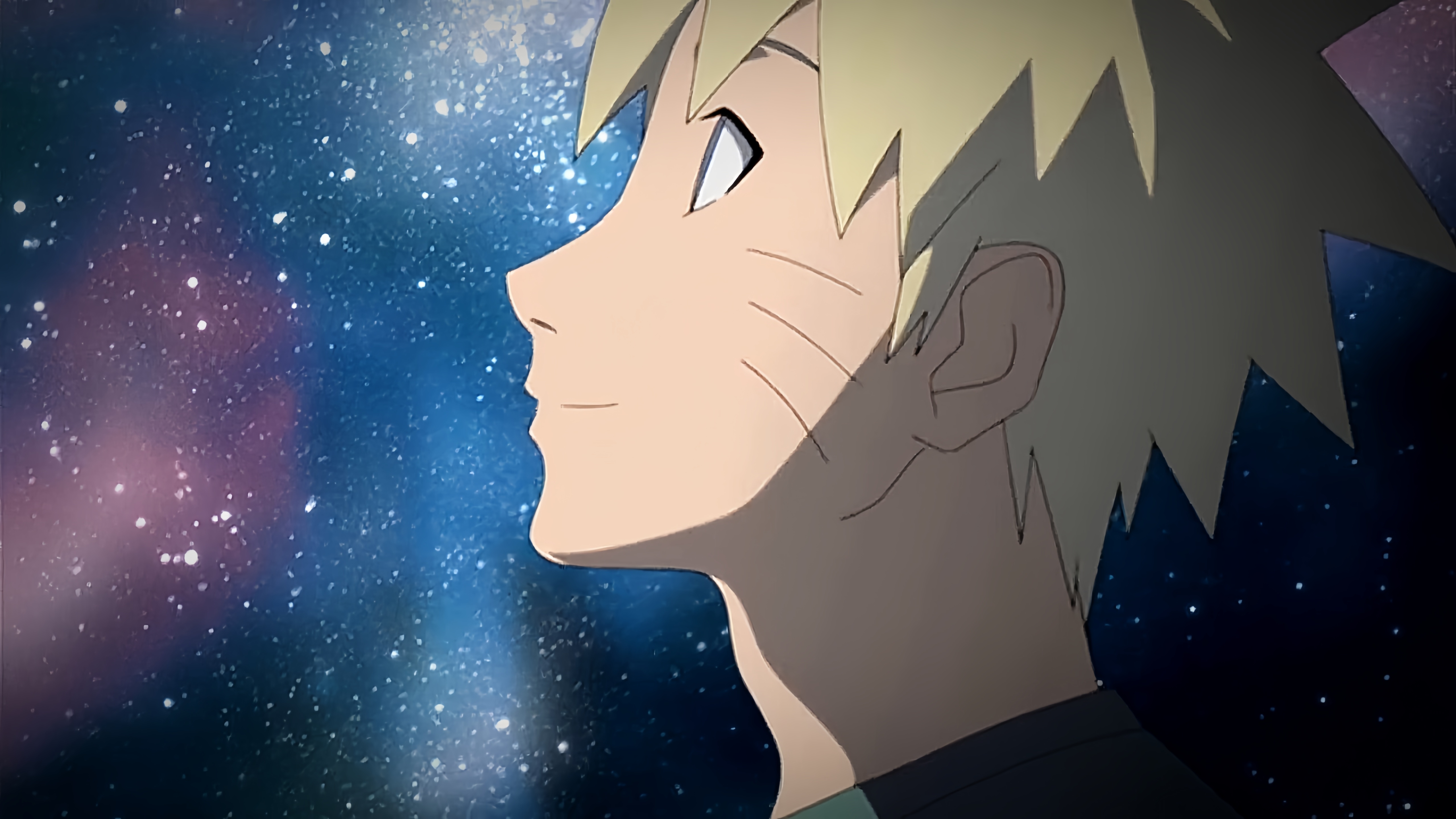 Наруто: Ураганные хроники - Эндинг 26 | 4k | 60FPS | Creditless | смотреть онлайн