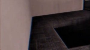 Backrooms 17 - Red city