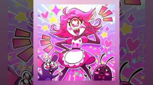 Hazbin Hotel Season 2 Clean it Up.