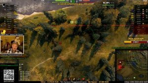 M53/M55 - Отличный выбор как для новичков так и для опытных игроков!