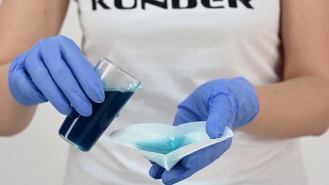 Прокладки Kunder смотреть онлайн