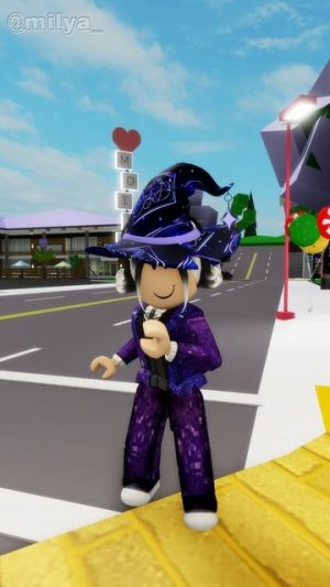 РОБЛОКС НО У КАЖДОГО СВОЯ ПРОФЕССИЯ!