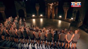 Шоу Титаны 23.11.25 (10 выпуск) как задания прошли, что было интересного?