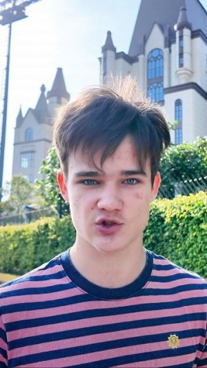 Суперспособность детей