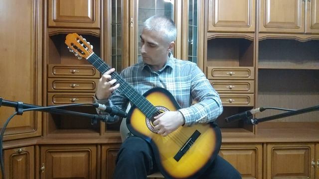 Johann Pachelbel. Canon In D