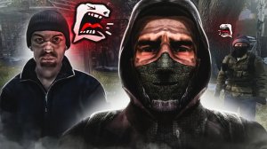 ВЫВЕЛ ДУРАЧКОВ ИЗ СЕБЯ - DayZ STALKER RP