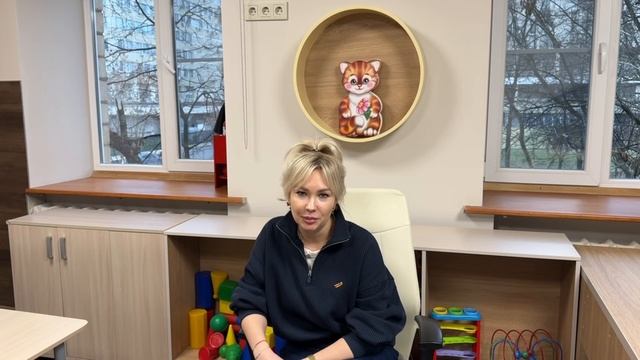 Видео-отзыв родителей о школе «Феникс» филиал «Нахимовский»