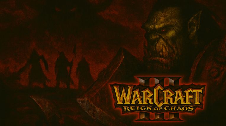 Warcraft III: Reign of Chaos - Кампания Орды: Кровь и Тень демонов 🔥🌑👹 смотреть онлайн