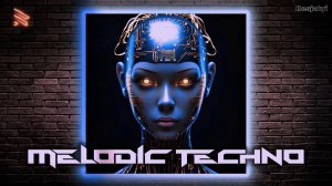 Melodic Techno & Progressive House Mix 2025