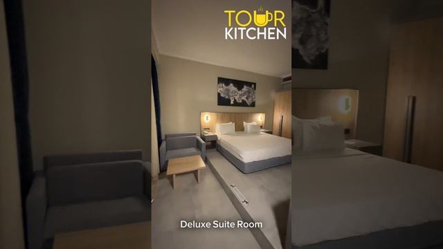 Yasmin Bodrum Resort 5* смотреть онлайн