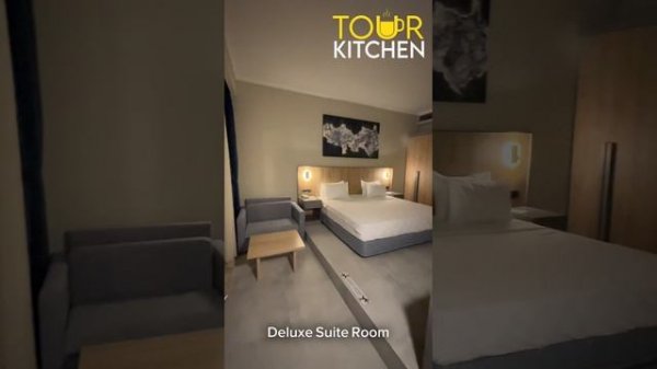 Yasmin Bodrum Resort 5*