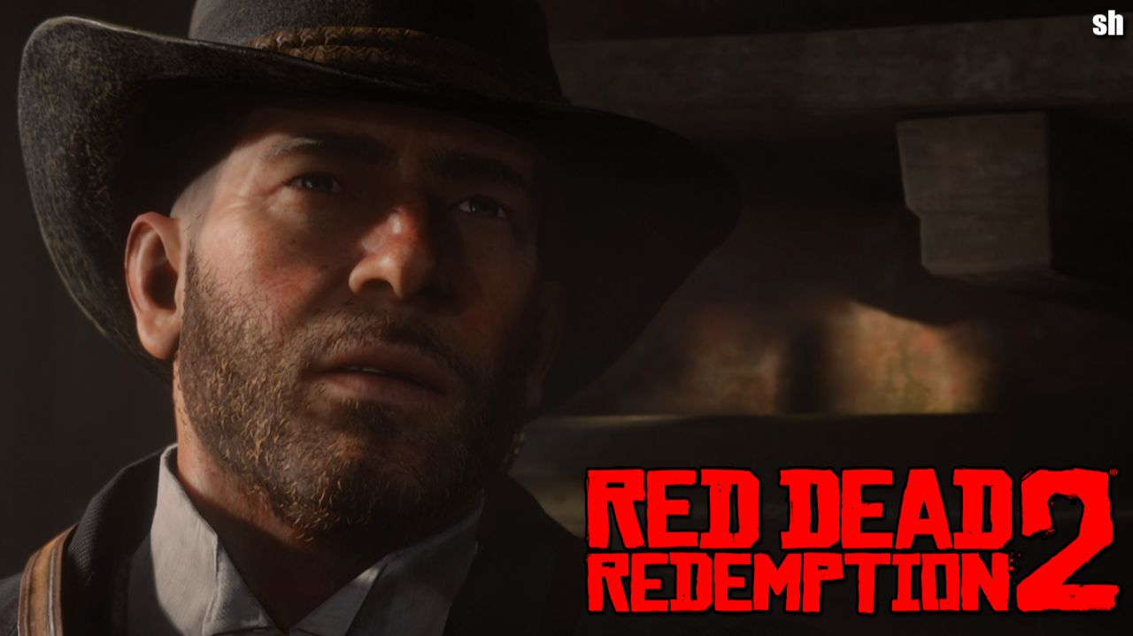 Red Dead Redemption 2►Прохождение без комментариев.#22 смотреть онлайн