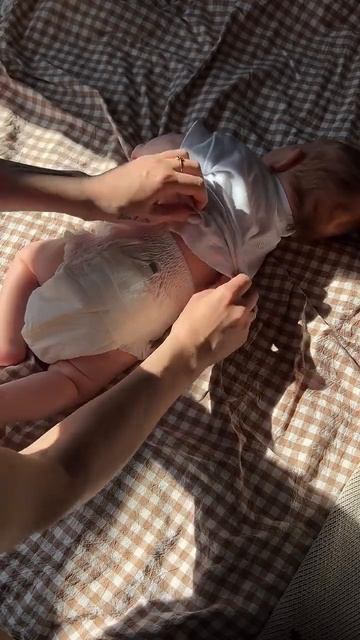 Подгузник должен соответствовать размеру и весу вашего ребенка смотреть онлайн