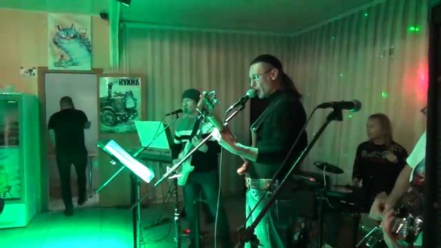 Джем сейшен,, Кафе ,,Сытый Кот,,Гр,, Колизей,, г. Рубцовск. 2019 г. смотреть онлайн