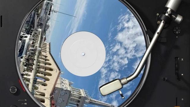 Атмосферная музыка городов России и и других стран | лоуфай, медитации, фоновая музыка