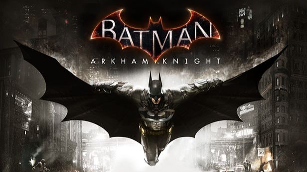 Batman: Arkham Knight смотреть онлайн